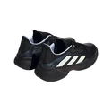 Chaussures de tennis pour homme adidas Barricade M Core Black