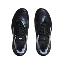 Chaussures de tennis pour homme adidas Barricade M Core Black