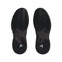 Chaussures de tennis pour homme adidas Barricade M Core Black