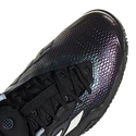 Chaussures de tennis pour homme adidas  Barricade M Core Black