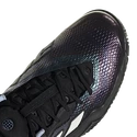 Chaussures de tennis pour homme adidas Barricade M Core Black