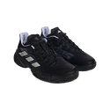 Chaussures de tennis pour homme adidas  Barricade M Core Black