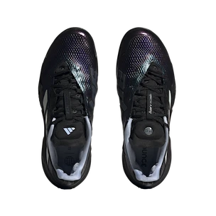 Chaussures de tennis pour homme adidas Barricade M Core Black