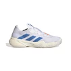 Chaussures de tennis pour homme adidas  Barricade M Parley White