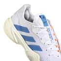 Chaussures de tennis pour homme adidas  Barricade M Parley White