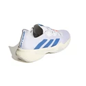 Chaussures de tennis pour homme adidas  Barricade M Parley White