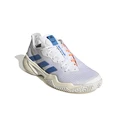 Chaussures de tennis pour homme adidas  Barricade M Parley White