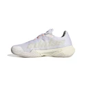 Chaussures de tennis pour homme adidas  Barricade M Parley White