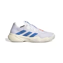 Chaussures de tennis pour homme adidas  Barricade M Parley White