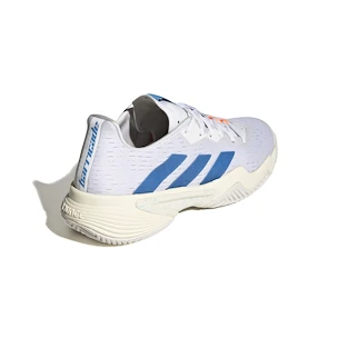 Chaussures de tennis pour homme adidas  Barricade M Parley White