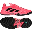 Chaussures de tennis pour homme adidas  Barricade M Turbo Red
