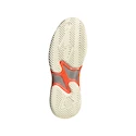 Chaussures de tennis pour homme Adidas  Barricade M White/Black/Red