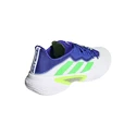 Chaussures de tennis pour homme adidas  Barricade M White/Green/Ink