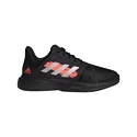Chaussures de tennis pour homme Adidas  CourtJam Bounce Clay Black/Silver/Red