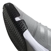 Chaussures de tennis pour homme adidas  CourtJam Bounce Grey/Silver