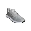 Chaussures de tennis pour homme adidas  CourtJam Bounce Grey/Silver