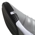 Chaussures de tennis pour homme adidas  CourtJam Bounce Grey/Silver