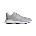 Chaussures de tennis pour homme Adidas  CourtJam Bounce Grey/Silver