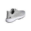 Chaussures de tennis pour homme adidas  CourtJam Bounce Grey/Silver