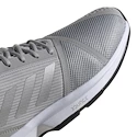 Chaussures de tennis pour homme Adidas  CourtJam Bounce Grey/Silver