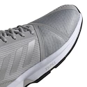 Chaussures de tennis pour homme adidas  CourtJam Bounce Grey/Silver