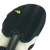 Chaussures de tennis pour homme adidas  CourtJam Control 3 Clay White/Core Black