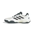 Chaussures de tennis pour homme adidas  CourtJam Control 3 Clay White/Core Black