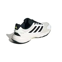 Chaussures de tennis pour homme adidas  CourtJam Control 3 Clay White/Core Black