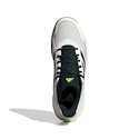 Chaussures de tennis pour homme adidas  CourtJam Control 3 Clay White/Core Black