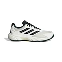 Chaussures de tennis pour homme adidas  CourtJam Control 3 Clay White/Core Black