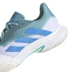 Chaussures de tennis pour homme adidas  Courtjam Control M Mint Ton