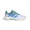 Chaussures de tennis pour homme adidas  Courtjam Control M Mint Ton