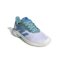 Chaussures de tennis pour homme adidas  Courtjam Control M Mint Ton