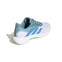 Chaussures de tennis pour homme adidas  Courtjam Control M Mint Ton