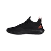 Chaussures de tennis pour homme adidas  Defiant Generation Black/Red