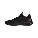 Chaussures de tennis pour homme adidas  Defiant Generation Black/Red