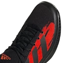 Chaussures de tennis pour homme adidas  Defiant Generation Black/Red