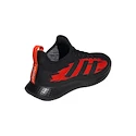 Chaussures de tennis pour homme Adidas  Defiant Generation Black/Red