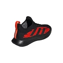 Chaussures de tennis pour homme adidas  Defiant Generation Black/Red