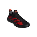 Chaussures de tennis pour homme adidas  Defiant Generation Black/Red