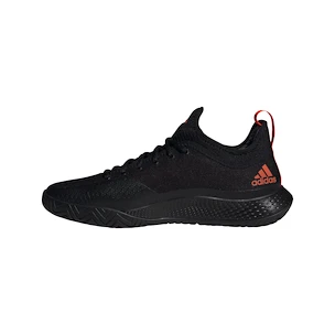 Chaussures de tennis pour homme adidas  Defiant Generation Black/Red