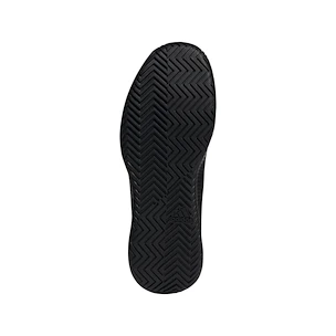 Chaussures de tennis pour homme adidas  Defiant Generation Black/Red