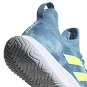 Chaussures de tennis pour homme adidas  Defiant Generation Blue/White