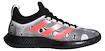 Chaussures de tennis pour homme adidas  Defiant Generation M White/Red  EUR 43 1/3