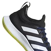 Chaussures de tennis pour homme adidas  Defiant Generation Victory Blue/White/Acid Yellow