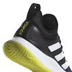Chaussures de tennis pour homme adidas  Defiant Generation Victory Blue/White/Acid Yellow
