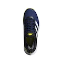 Chaussures de tennis pour homme adidas  Defiant Generation Victory Blue/White/Acid Yellow