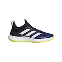 Chaussures de tennis pour homme adidas  Defiant Generation Victory Blue/White/Acid Yellow