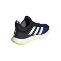 Chaussures de tennis pour homme adidas  Defiant Generation Victory Blue/White/Acid Yellow