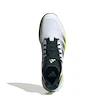 Chaussures de tennis pour homme adidas  Defiant Speed 2 Clay White